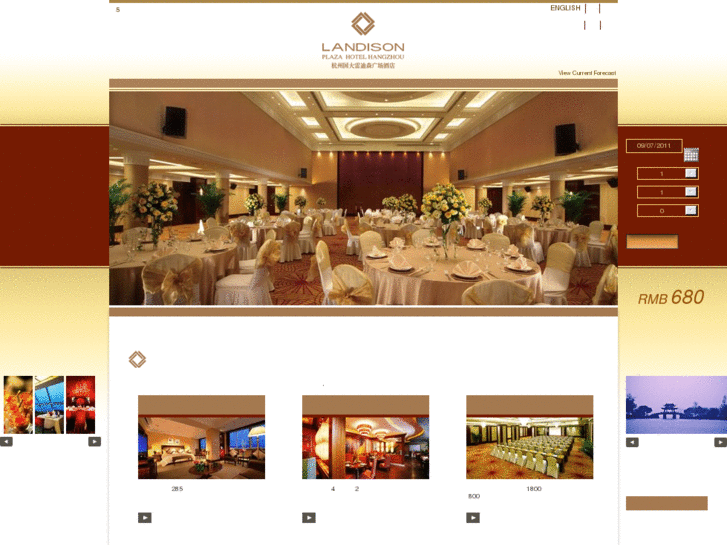 www.landison-plazahotel.com