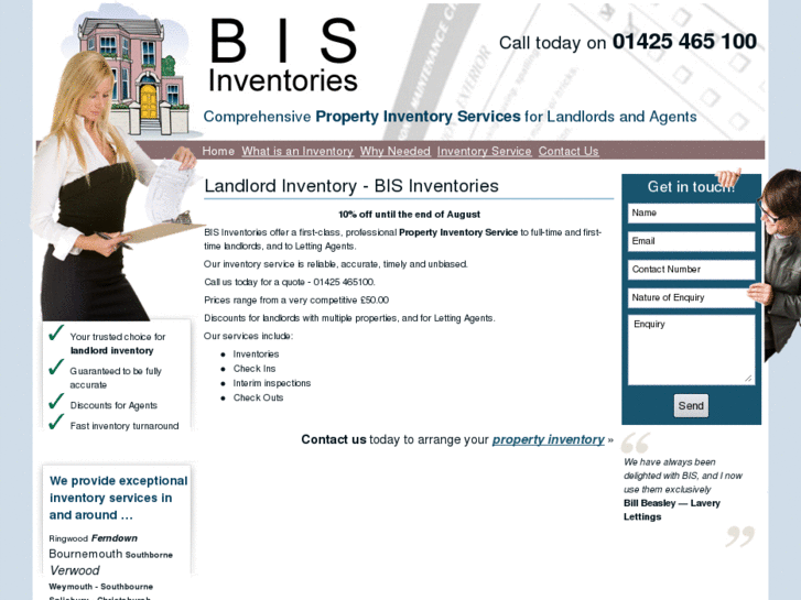 www.landlordsinventory.com