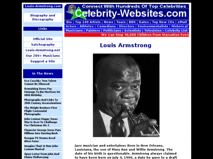 www.louis-armstrong.com