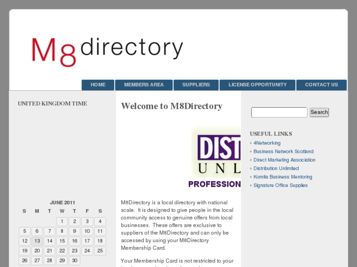 www.m8directory.com