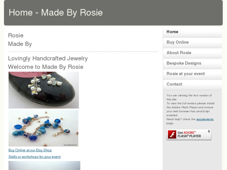 www.madebyrosie.com