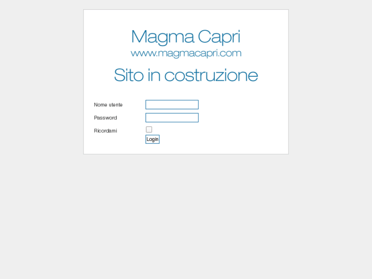 www.magmacapri.com