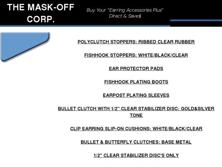 www.maskoffcorp.com