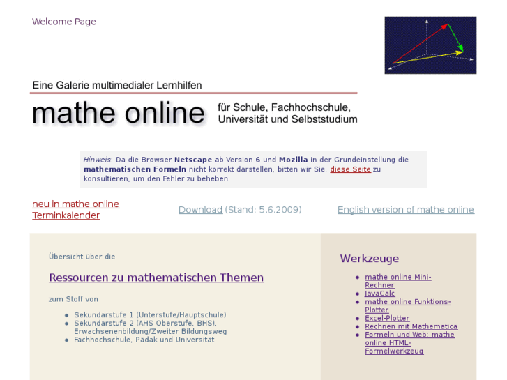 www.mathe-online.at
