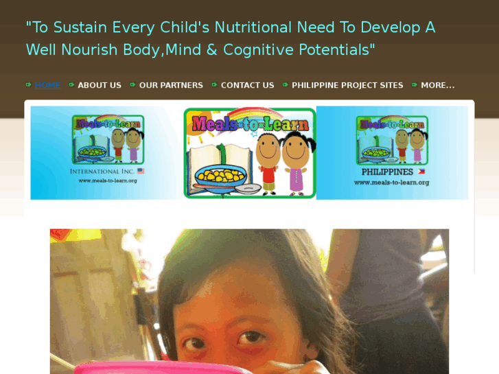 www.meals-to-learn.org