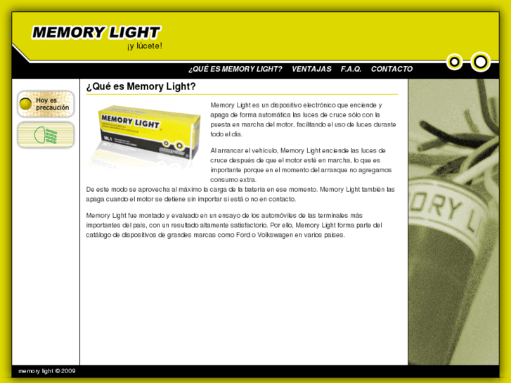 www.memory-light.com