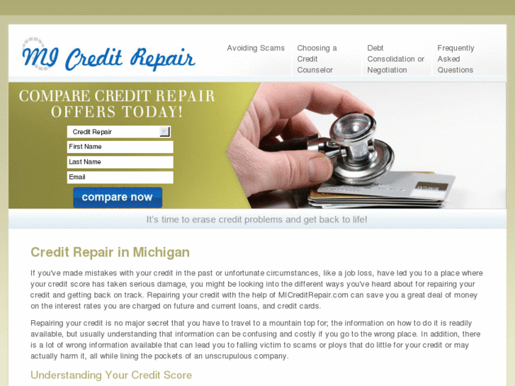 www.micreditrepair.com