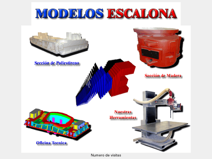 www.modelosescalona.com