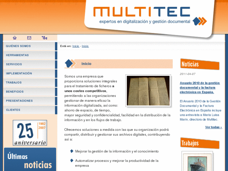 www.multitecsa.es