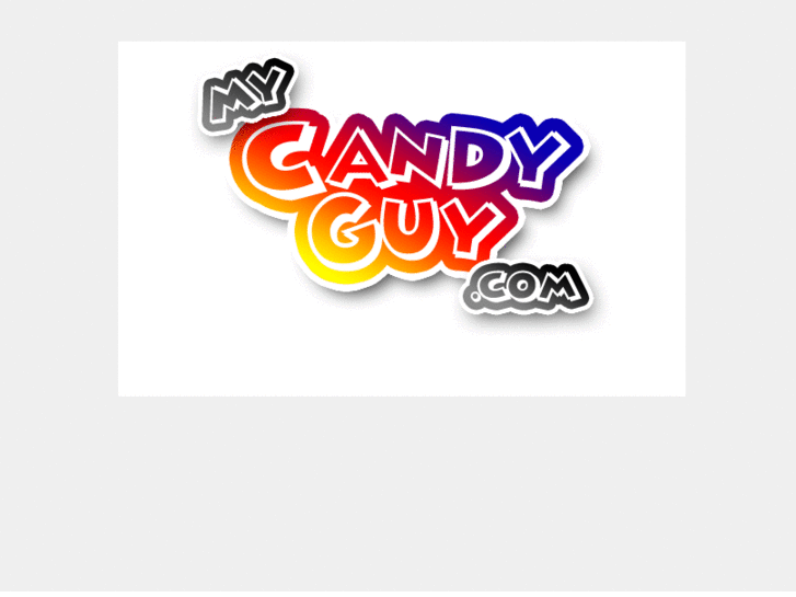 www.mycandyguy.com