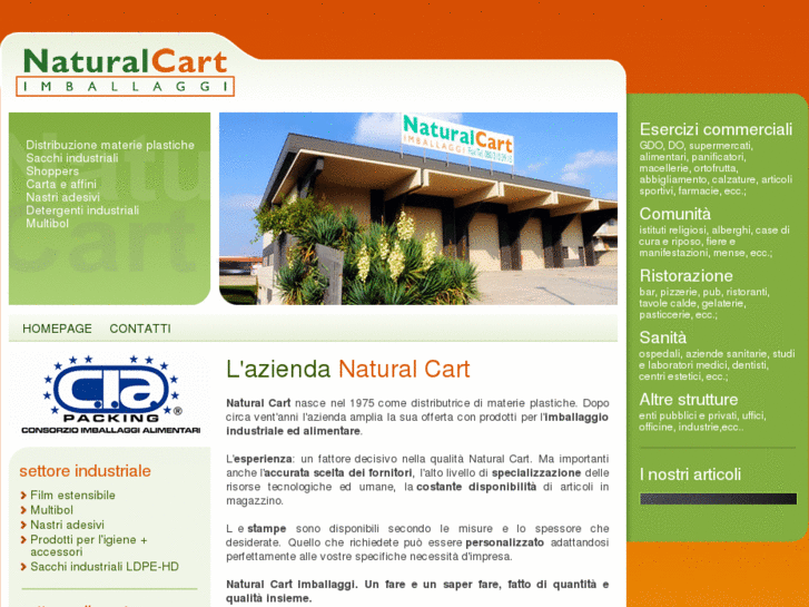 www.naturalcartimballaggi.it