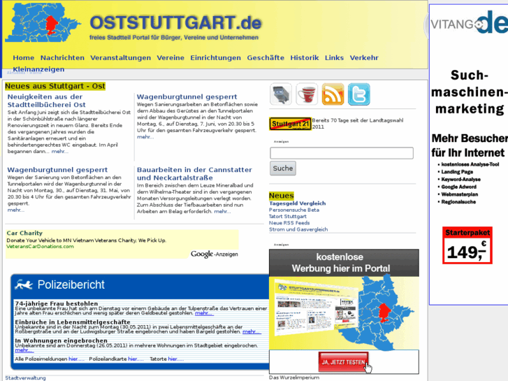 www.oststuttgart.de
