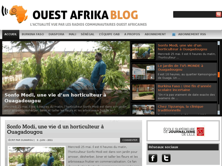 www.ouestafrikablog.net