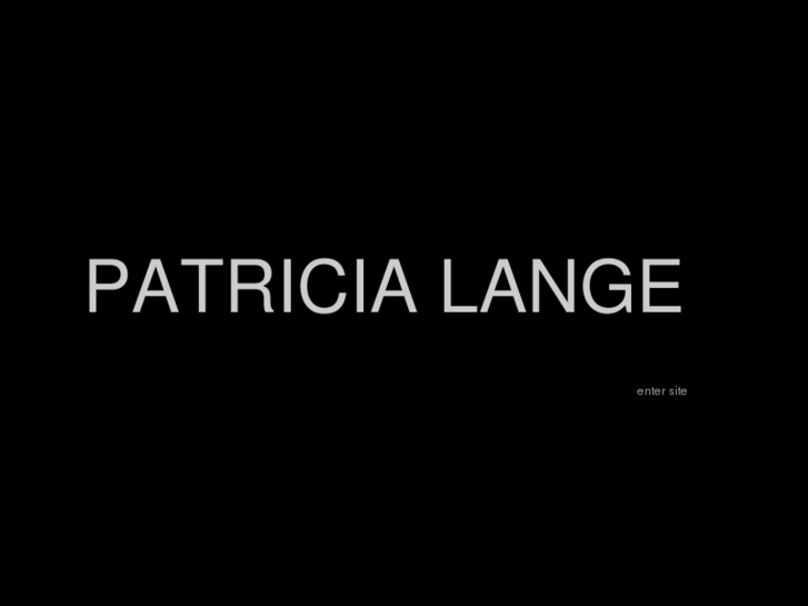 www.patricialange.com