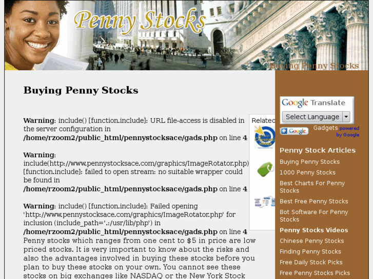 www.pennystocksace.com