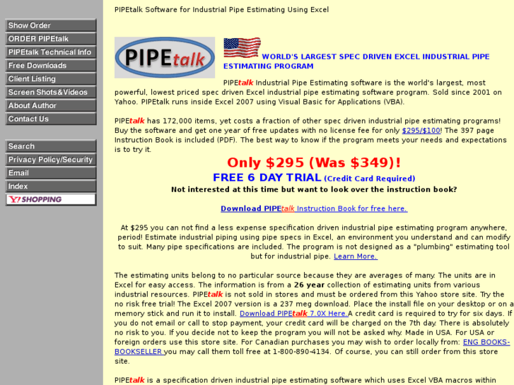 www.pipetalk.com