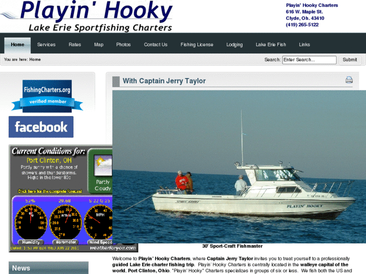 www.playinhooky-charter.com