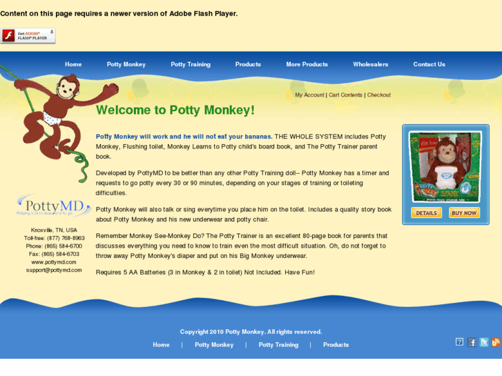 www.pottymonkey.com