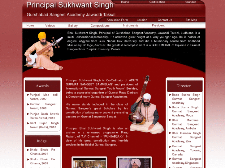 www.principalsukhwantsingh.com