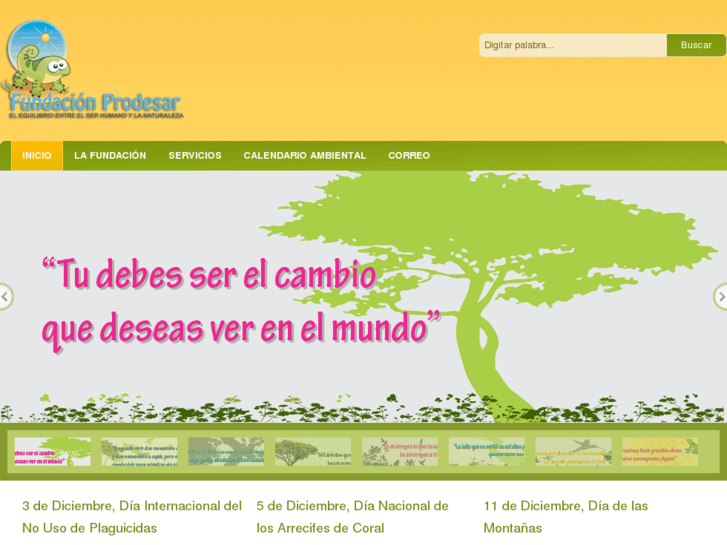 www.prodesar.org