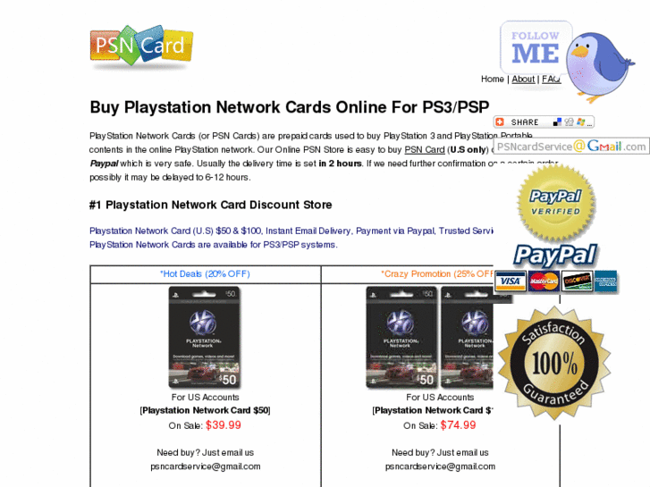 www.psncard.org