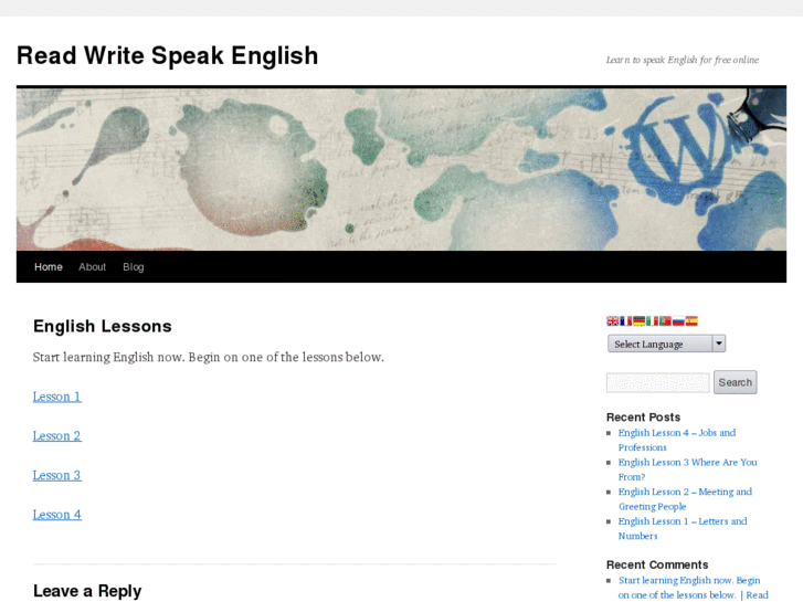 www.read-write-speak.com