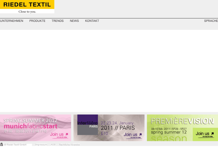 www.riedeltextil.com