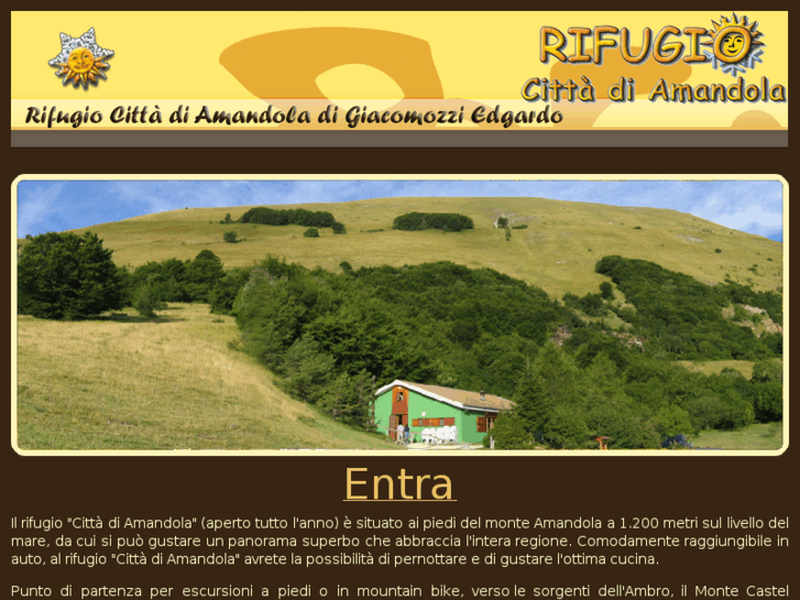 www.rifugiocittadiamandola.com