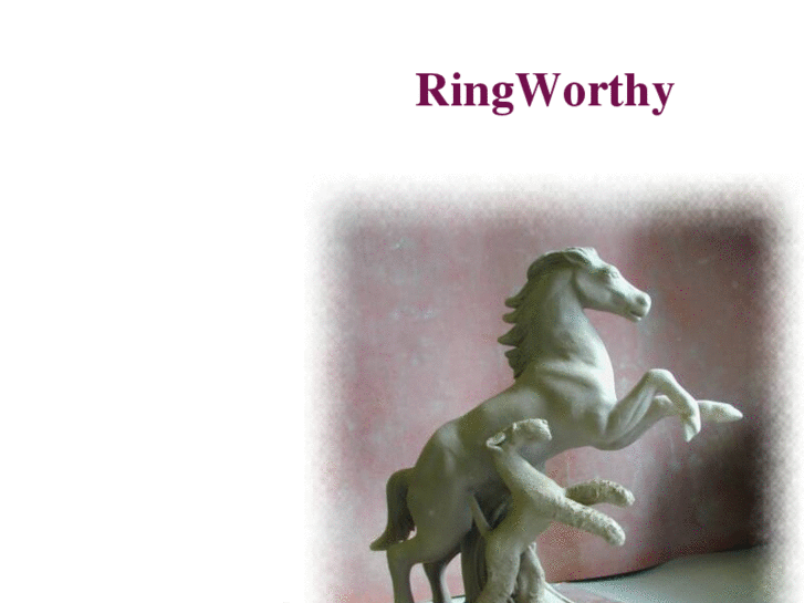 www.ringworthy.com