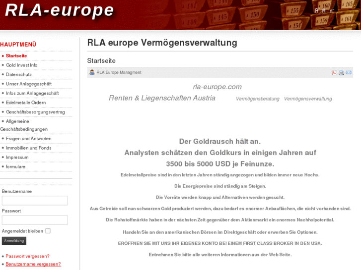 www.rla-europe.com