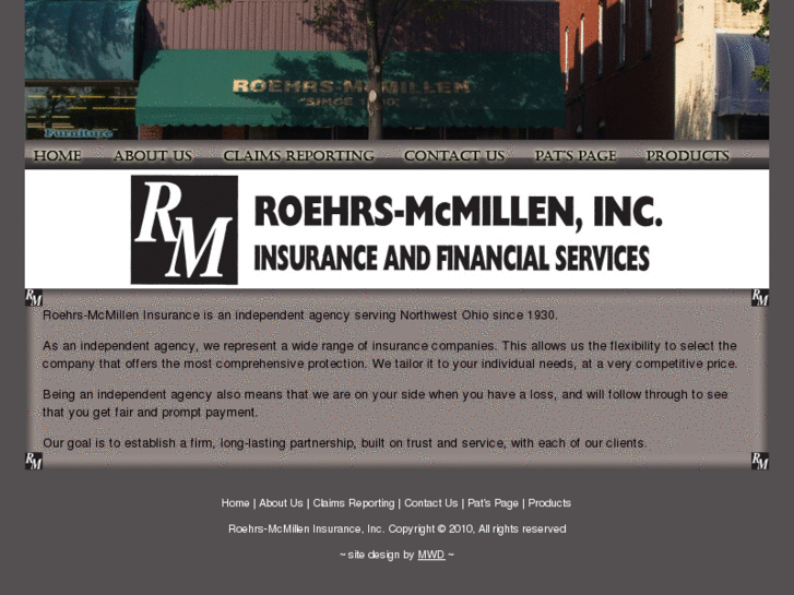 www.roehrs-mcmillen.com