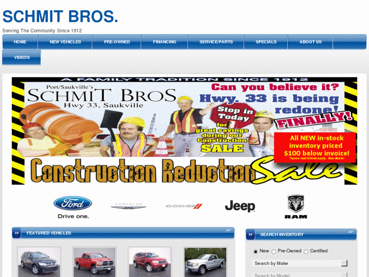 www.schmidtbroscars.com