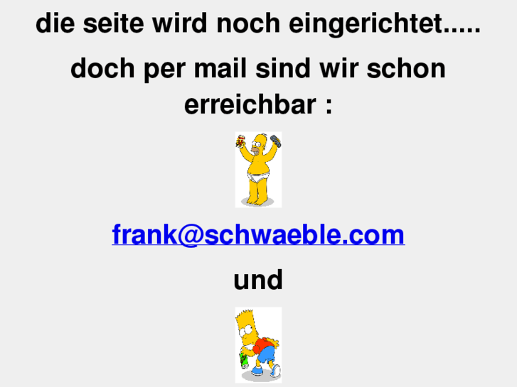 www.schwaeble.com