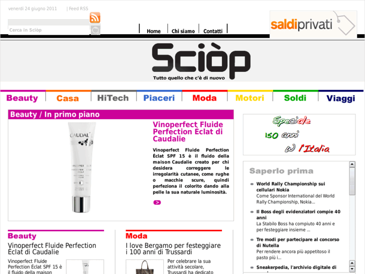 www.sciop.it