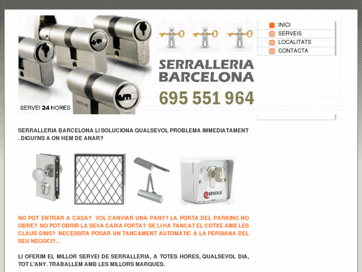 www.serralleriabarcelona.es