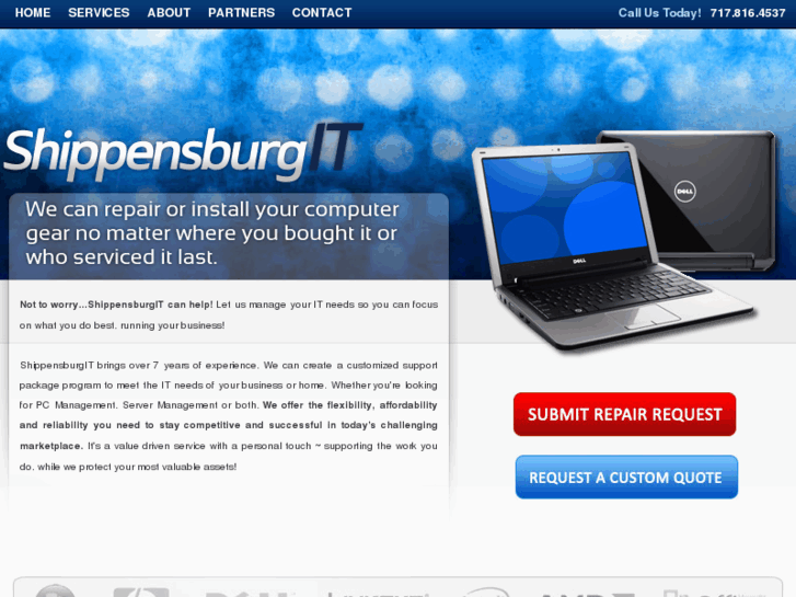 www.shippensburgit.com