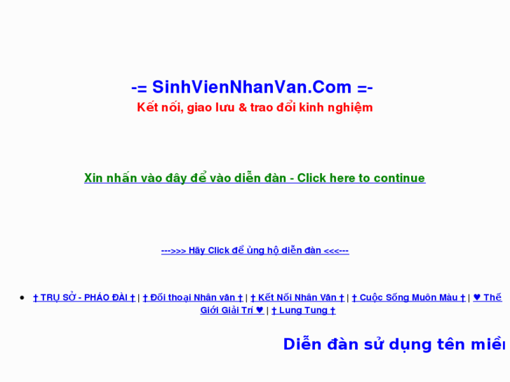 www.sinhviennhanvan.com