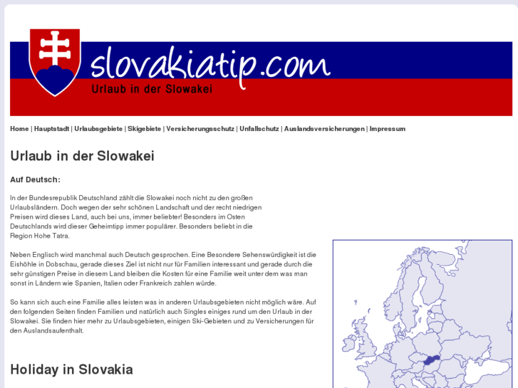 www.slovakiatip.com