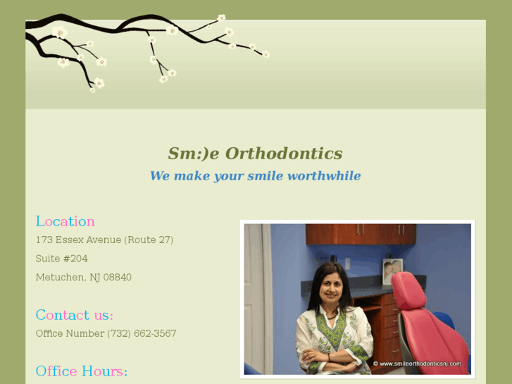 www.smileorthodonticsnj.com