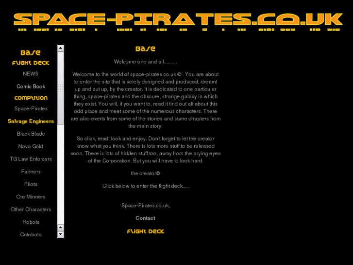 www.space-pirates.co.uk