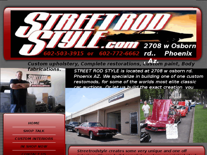 www.streetrodstyle.com