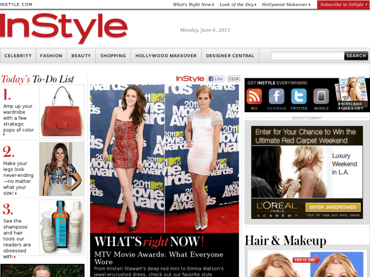 www.stylfind.info