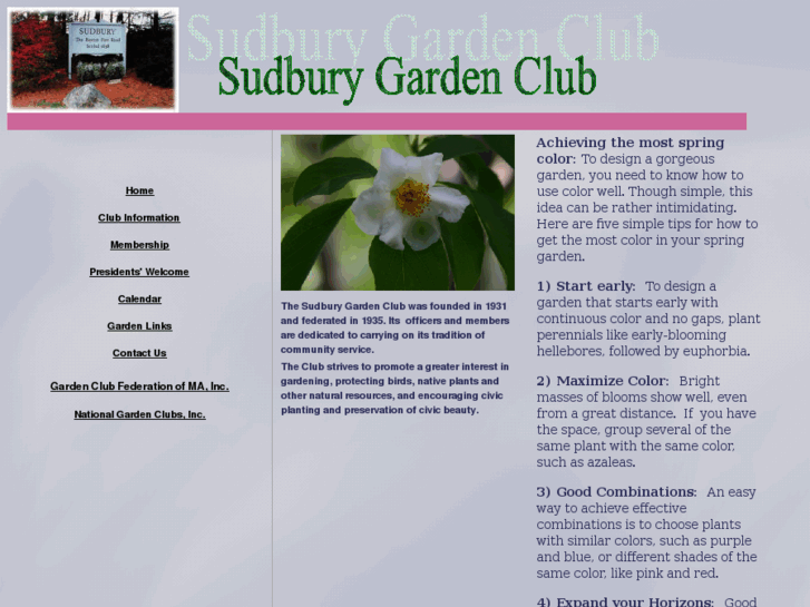 www.sudburygardenclub.org