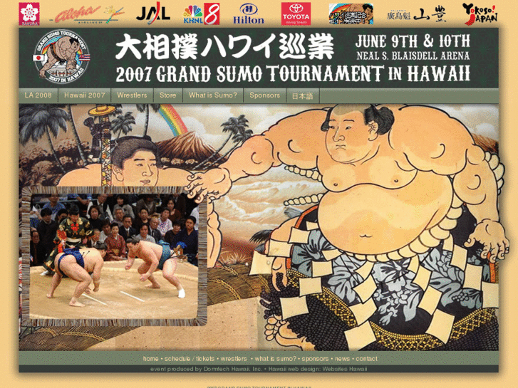 www.sumohawaii.com