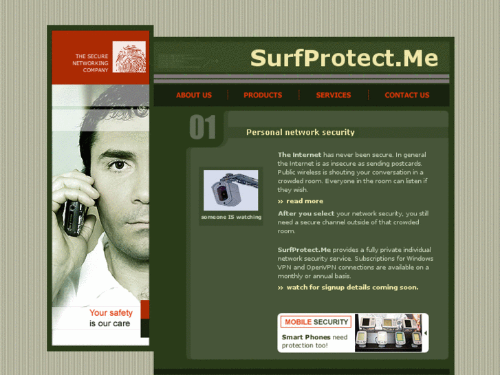 www.surfprotectme.com