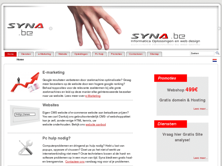 www.syna.be