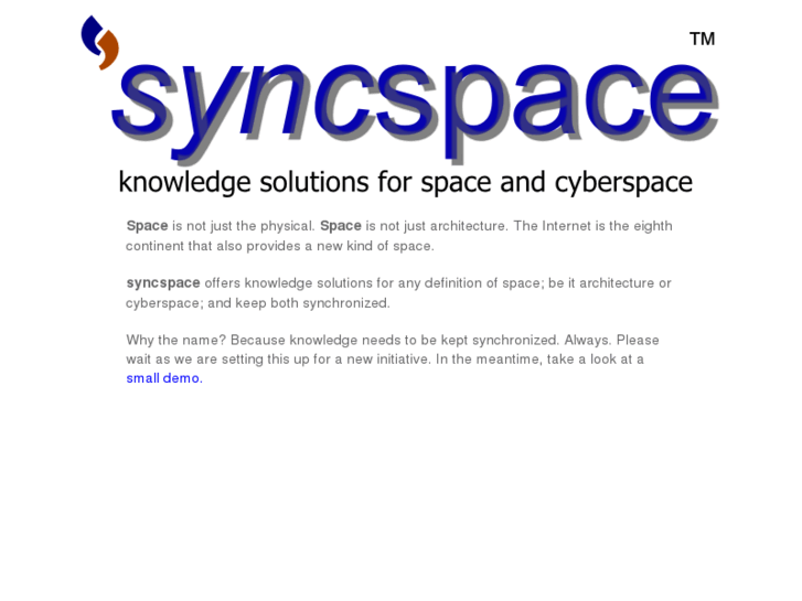 www.syncspace.com