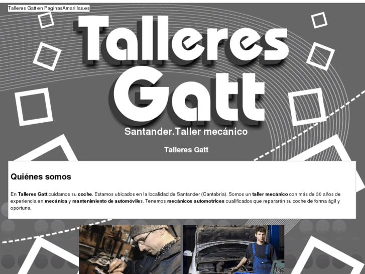 www.talleresgatt.com