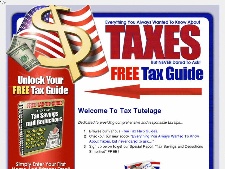 www.taxtutelage.com