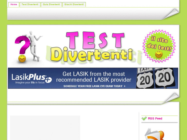 www.test-divertenti.it